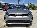 Used 2024 KIA FORTE LXS in DAVIE, FLORIDA (Photo 5)