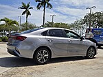 Used 2024 KIA FORTE LXS in DAVIE, FLORIDA (Photo 7)