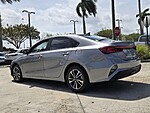 Used 2024 KIA FORTE LXS in DAVIE, FLORIDA (Photo 8)
