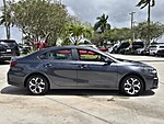 Used 2019 KIA FORTE LXS in DAVIE, FLORIDA (Photo 3)