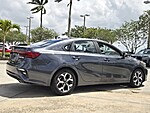 Used 2019 KIA FORTE LXS in DAVIE, FLORIDA (Photo 7)