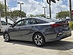 Used 2019 KIA FORTE LXS in DAVIE, FLORIDA (Photo 8)