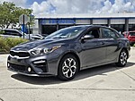 Used 2019 KIA FORTE LXS in DAVIE, FLORIDA (Photo 9)