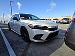 Used 2023 Honda Civic SPORT in DAVIE, FLORIDA (Photo 1)