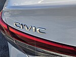 Used 2023 Honda Civic SPORT in DAVIE, FLORIDA (Photo 11)