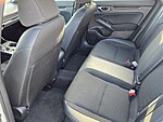Used 2023 Honda Civic SPORT in DAVIE, FLORIDA (Photo 6)