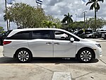 Used 2023 Honda Odyssey EX-L in DAVIE, FLORIDA (Photo 3)
