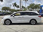 Used 2023 Honda Odyssey EX-L in DAVIE, FLORIDA (Photo 4)