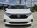 Used 2023 Honda Odyssey EX-L in DAVIE, FLORIDA (Photo 5)