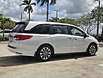 Used 2023 Honda Odyssey EX-L in DAVIE, FLORIDA (Photo 7)