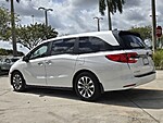 Used 2023 Honda Odyssey EX-L in DAVIE, FLORIDA (Photo 8)