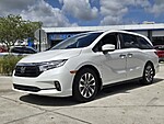 Used 2023 Honda Odyssey EX-L in DAVIE, FLORIDA (Photo 9)