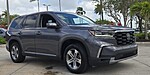 Used 2023 Honda Pilot EX-L 7 PASSENGER in DAVIE, FLORIDA