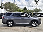 Used 2023 Honda Pilot EX-L 7 PASSENGER in DAVIE, FLORIDA (Photo 3)