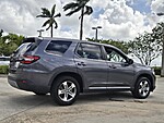 Used 2023 Honda Pilot EX-L 7 PASSENGER in DAVIE, FLORIDA (Photo 7)