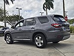 Used 2023 Honda Pilot EX-L 7 PASSENGER in DAVIE, FLORIDA (Photo 8)
