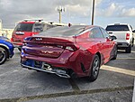 Used 2023 KIA K5 LXS in DAVIE, FLORIDA (Photo 3)