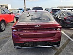 Used 2023 KIA K5 LXS in DAVIE, FLORIDA (Photo 4)