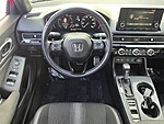 Used 2025 Honda CIVIC SEDAN HYBRID SPORT in DAVIE, FLORIDA (Photo 12)