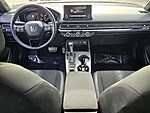 Used 2025 Honda CIVIC SEDAN HYBRID SPORT in DAVIE, FLORIDA (Photo 13)