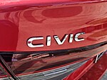 Used 2025 Honda CIVIC SEDAN HYBRID SPORT in DAVIE, FLORIDA (Photo 15)