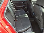 Used 2025 Honda CIVIC SEDAN HYBRID SPORT in DAVIE, FLORIDA (Photo 17)