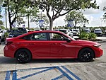 Used 2025 Honda CIVIC SEDAN HYBRID SPORT in DAVIE, FLORIDA (Photo 3)