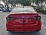 Used 2025 Honda CIVIC SEDAN HYBRID SPORT in DAVIE, FLORIDA (Photo 6)