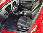 Used 2025 Honda CIVIC SEDAN HYBRID SPORT in DAVIE, FLORIDA (Photo 10)