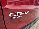 Used 2025 Honda CR-V Hybrid SPORT in DAVIE, FLORIDA (Photo 13)