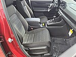 Used 2025 Honda CR-V Hybrid SPORT in DAVIE, FLORIDA (Photo 17)