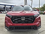 Used 2025 Honda CR-V Hybrid SPORT in DAVIE, FLORIDA (Photo 5)