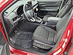 Used 2025 Honda CR-V Hybrid SPORT in DAVIE, FLORIDA (Photo 10)