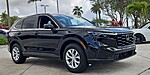 Used 2025 Honda CR-V LX in DAVIE, FLORIDA