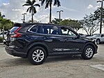 Used 2025 Honda CR-V LX in DAVIE, FLORIDA (Photo 6)