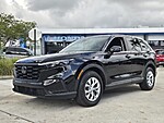 Used 2025 Honda CR-V LX in DAVIE, FLORIDA (Photo 7)