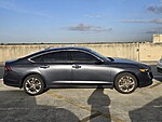 Used 2024 Honda Accord Sedan EX in DAVIE, FLORIDA (Photo 3)