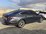 Used 2024 Honda Accord Sedan EX in DAVIE, FLORIDA (Photo 4)