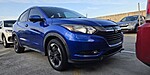 Used 2018 Honda HR-V EX-L NAVI in DAVIE, FLORIDA
