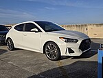 Used 2020 HYUNDAI VELOSTER 2.0 PREMIUM in DAVIE, FLORIDA (Photo 1)