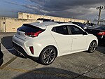 Used 2020 HYUNDAI VELOSTER 2.0 PREMIUM in DAVIE, FLORIDA (Photo 4)