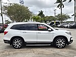 Used 2022 Honda Pilot TOURING 7-PASSENGER in DAVIE, FLORIDA (Photo 3)