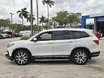 Used 2022 Honda Pilot TOURING 7-PASSENGER in DAVIE, FLORIDA (Photo 4)