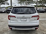 Used 2022 Honda Pilot TOURING 7-PASSENGER in DAVIE, FLORIDA (Photo 6)