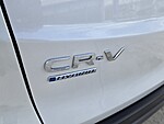 Used 2023 Honda CR-V Hybrid SPORT TOURING in DAVIE, FLORIDA (Photo 14)
