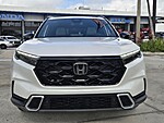 Used 2023 Honda CR-V Hybrid SPORT TOURING in DAVIE, FLORIDA (Photo 5)