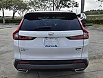 Used 2023 Honda CR-V Hybrid SPORT TOURING in DAVIE, FLORIDA (Photo 6)