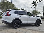 Used 2023 Honda CR-V Hybrid SPORT TOURING in DAVIE, FLORIDA (Photo 7)