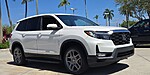 Used 2023 Honda Passport EX-L in DAVIE, FLORIDA