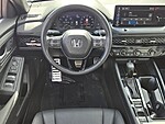 Used 2025 Honda Accord Hybrid SPORT-L in DAVIE, FLORIDA (Photo 12)